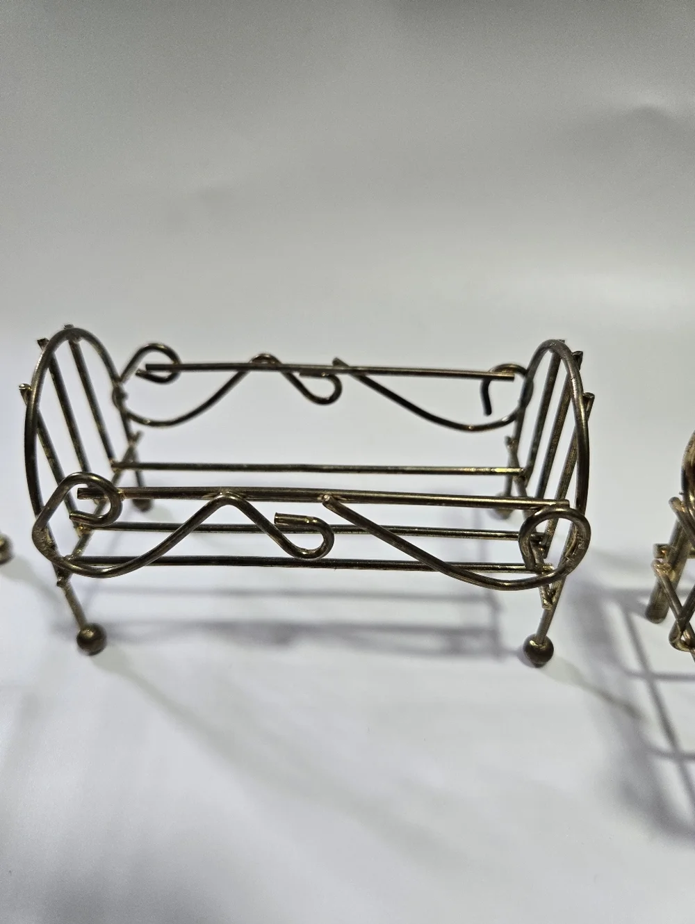 Vintage set three